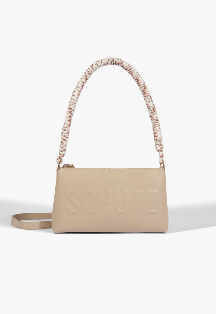 Bolsa Tiracolo Shoulder Maggie Média | ZZ MALL