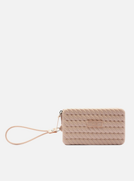 Clutch Amarela Alça Marrocos | ZZ MALL