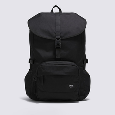 Bolsa Vans Dx Rucksack Black
