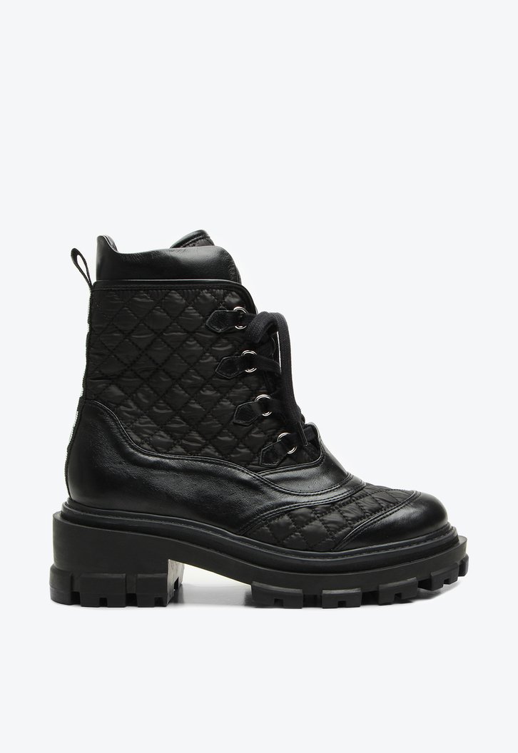 Bota Preta Vicenza Madri