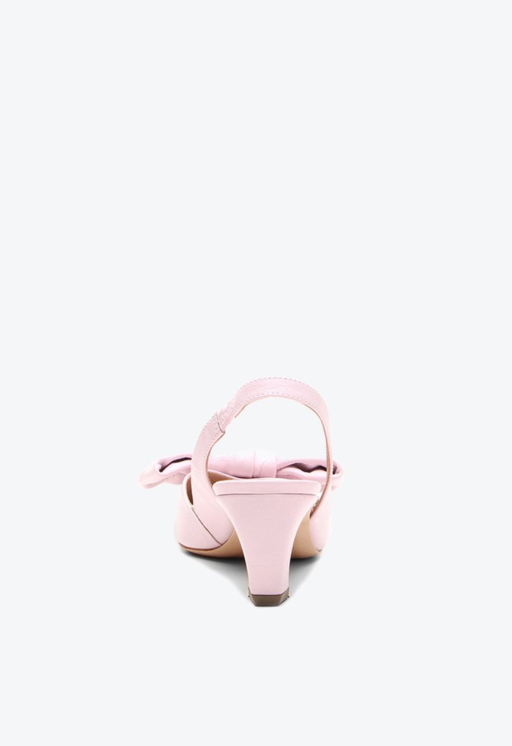 Slingback  Jane Rosa