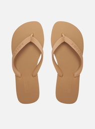 Chinelo de Dedo Nude Basic Brizza