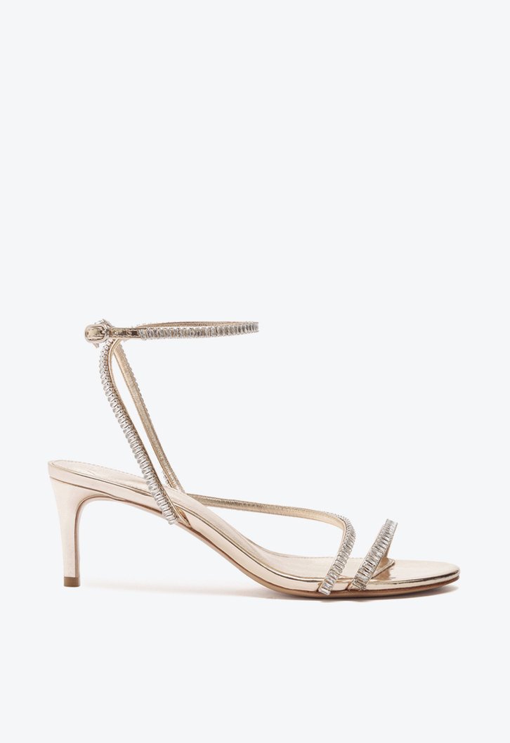 Leah Zircone 60 Golden
