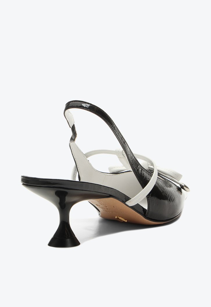 Slingback  Brigitte Preto