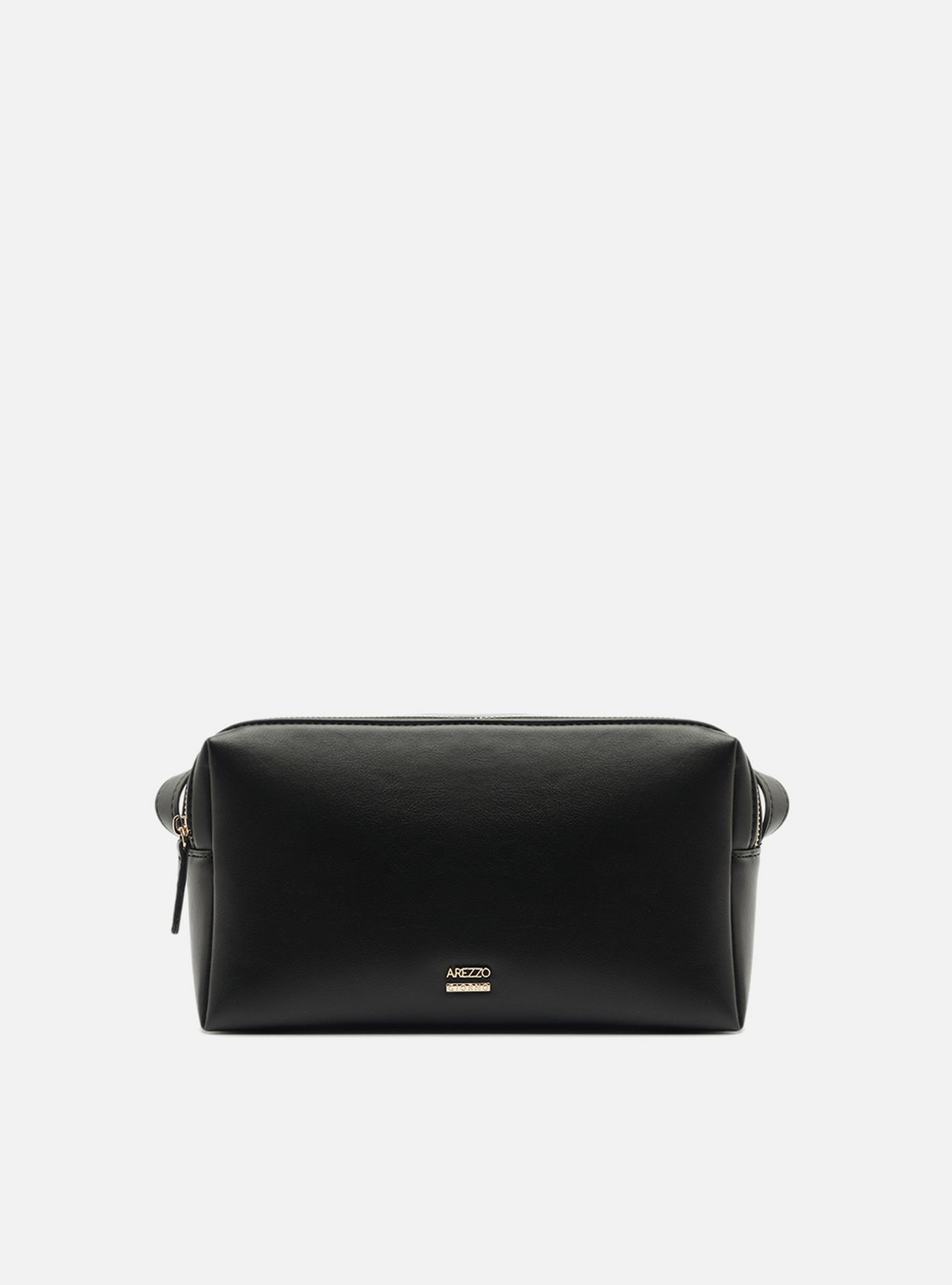 Bolsa Tiracolo Preta Média | ZZ MALL