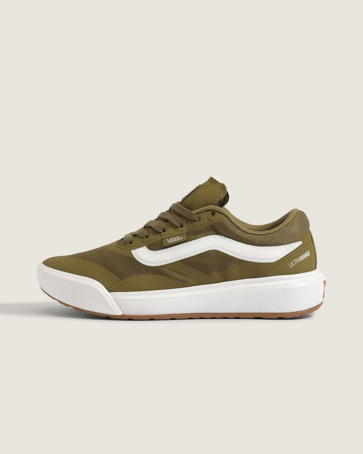 Tênis Ultrarange Rw 2.0 Olive Brown
