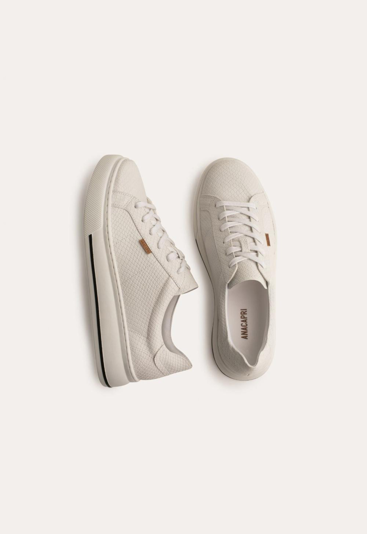 Tenis anacapri zattini clearance