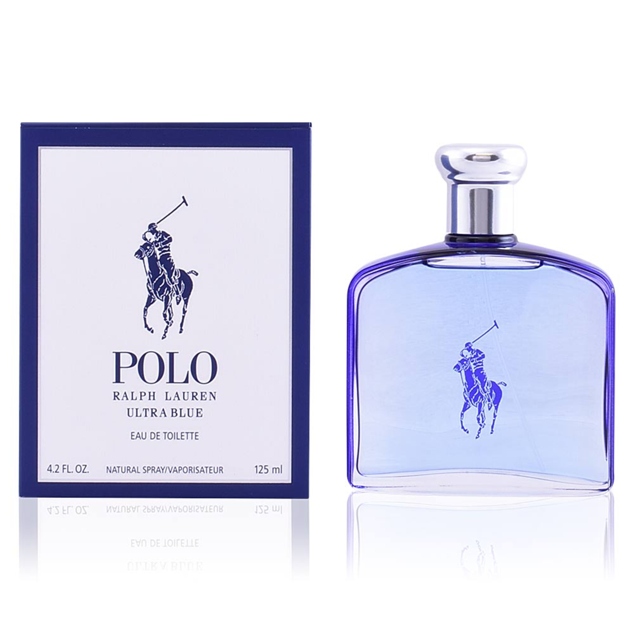 Perfume Polo Ultra Blue De Ralph Lauren Eau De Toilette | ZZ MALL