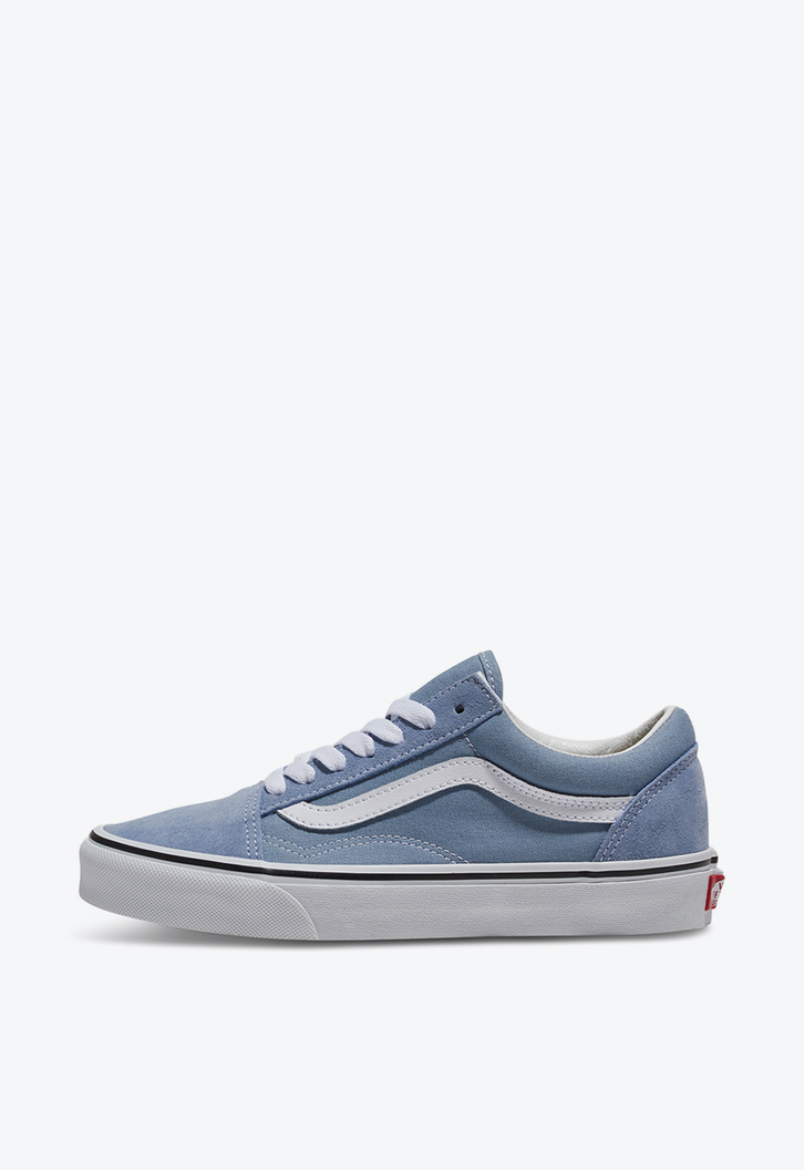 Tênis Old Skool Dusty Blue