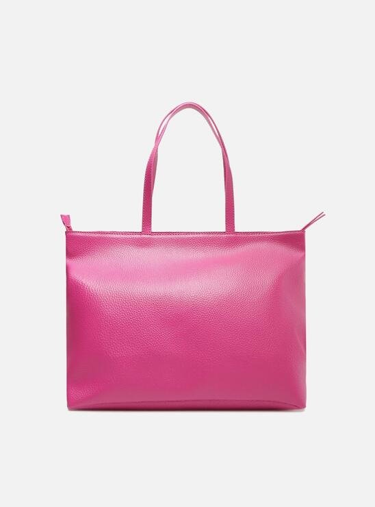 BOLSA SHOPPING ROSA AREZZO JULIA GRANDE
