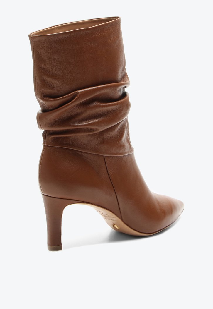 Bota Kampala Marrom
