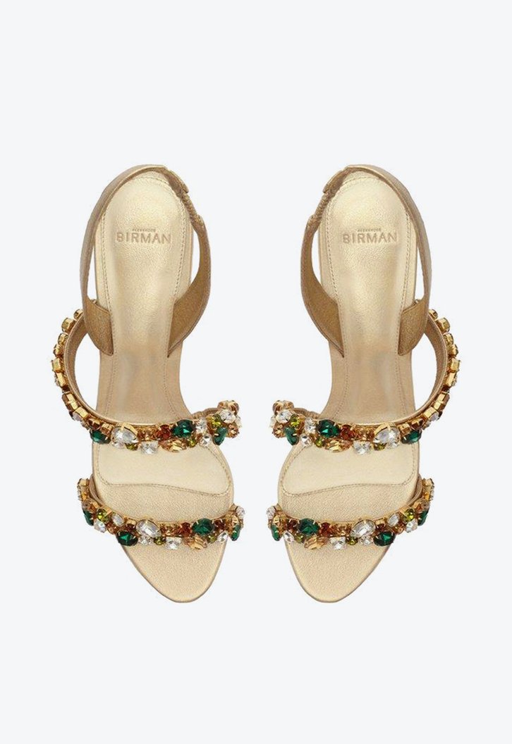 Betina Crystals 85 Golden