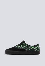 Tênis Authentic Y2K Party Green