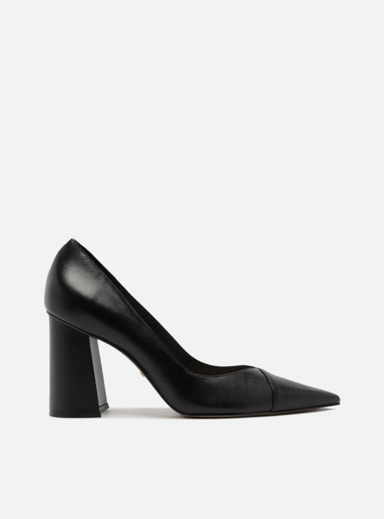 akiko② TAMANCO SALTO AMASSADO 581204 - SPOT SHOES