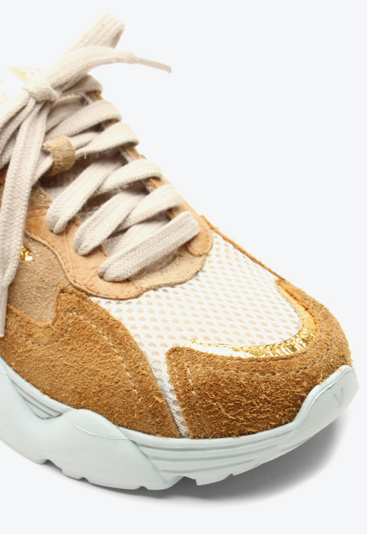 Tênis VZN Run Multicolor