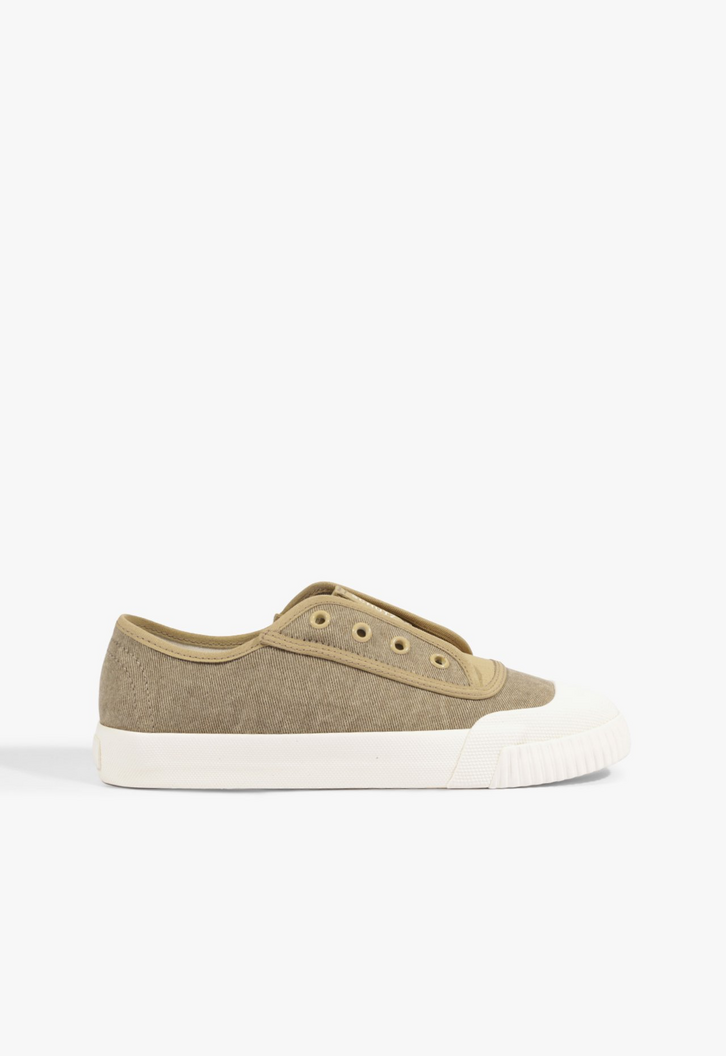 Tênis Schutz Smash Vulcan Verde