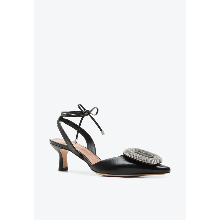 Slingback Whitney Preto