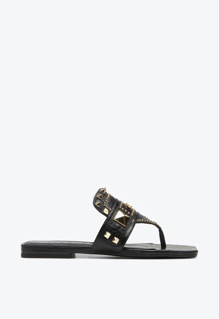 Flat Cascais Preto