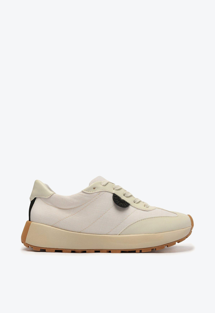 Tênis Branco Anacapri Lolla Sporty