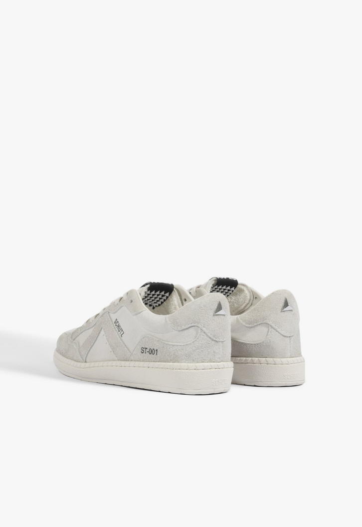 Tênis ST 001 Branco