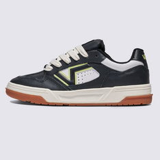 Tênis Upland Black Lime