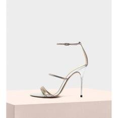 Lacy 100 Stiletto Grafite