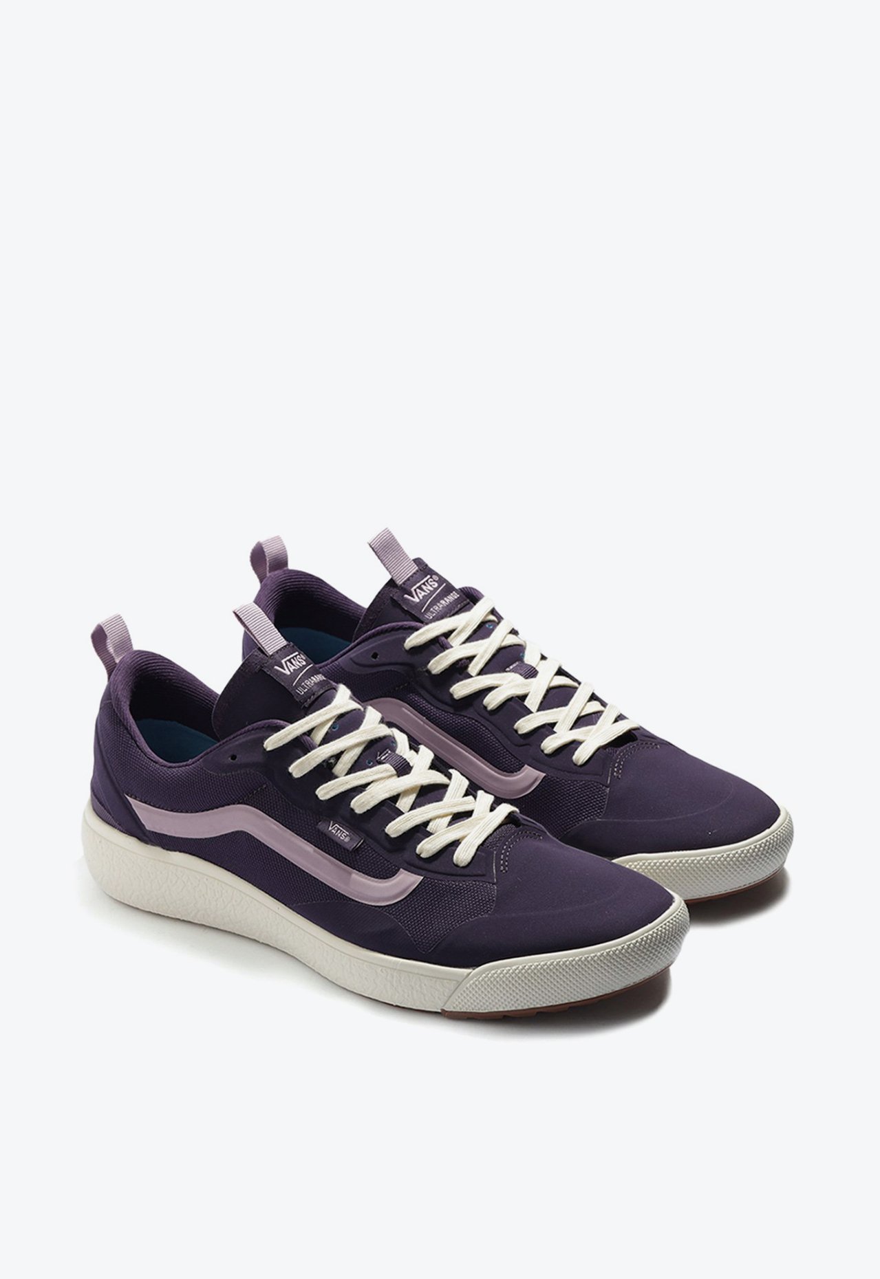 Tênis Ultrarange Exo Mte Dark Purple | ZZ MALL