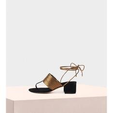 Isadora Block 45 Black