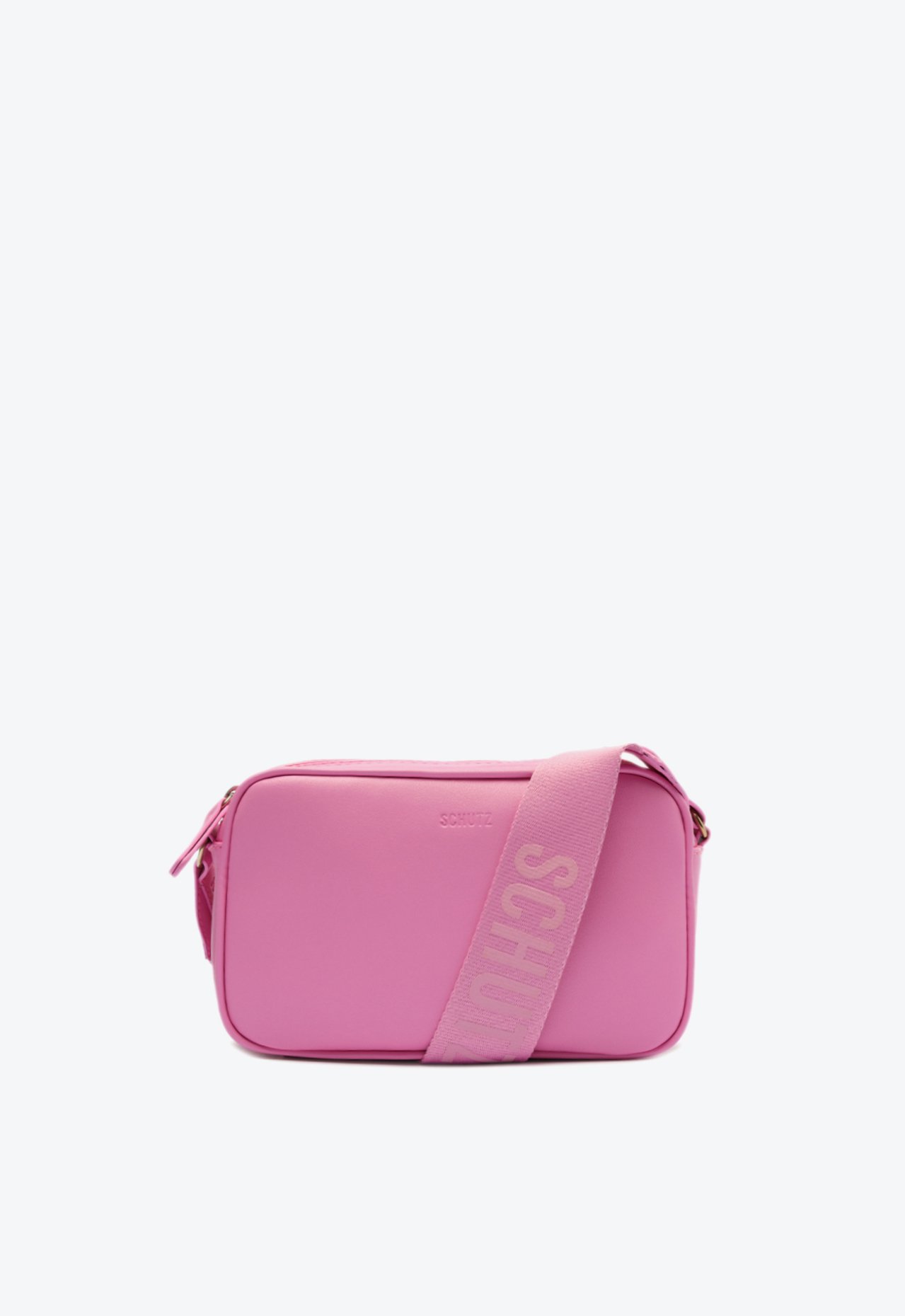 Bolsa Rosa Schutz Natalie | ZZ MALL