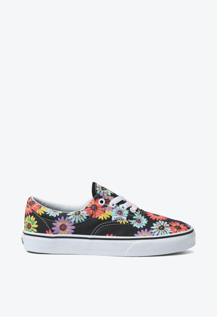 Tênis Vans Era Peace Floral Floral