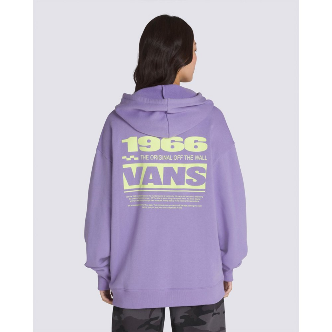 Moletom Suspension Os Hoodie Purple Haze | ZZ MALL