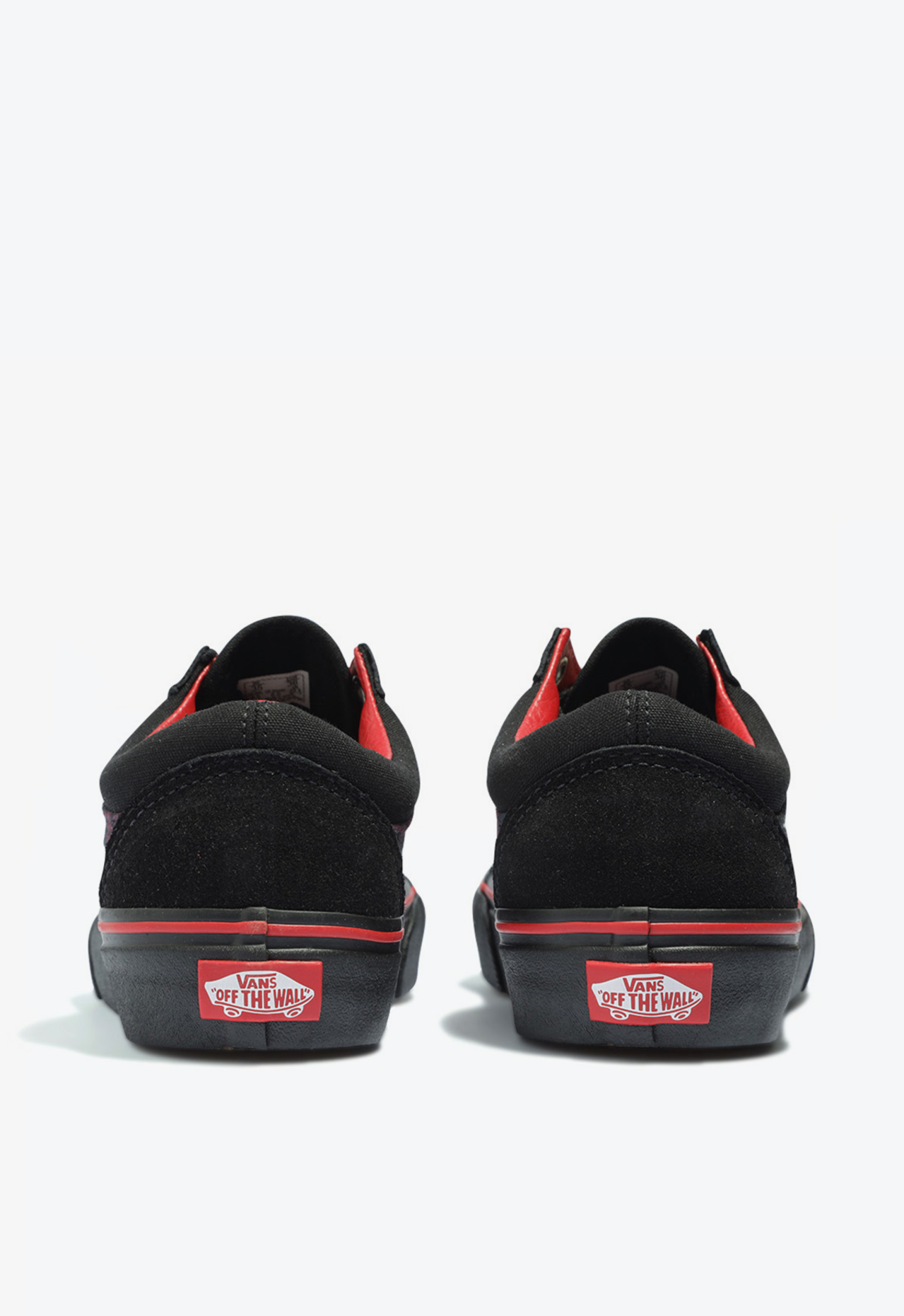 VANS × All My Homies OLD SKOOL 29cm All My Homies × Vans Old Skool Black オールマイ