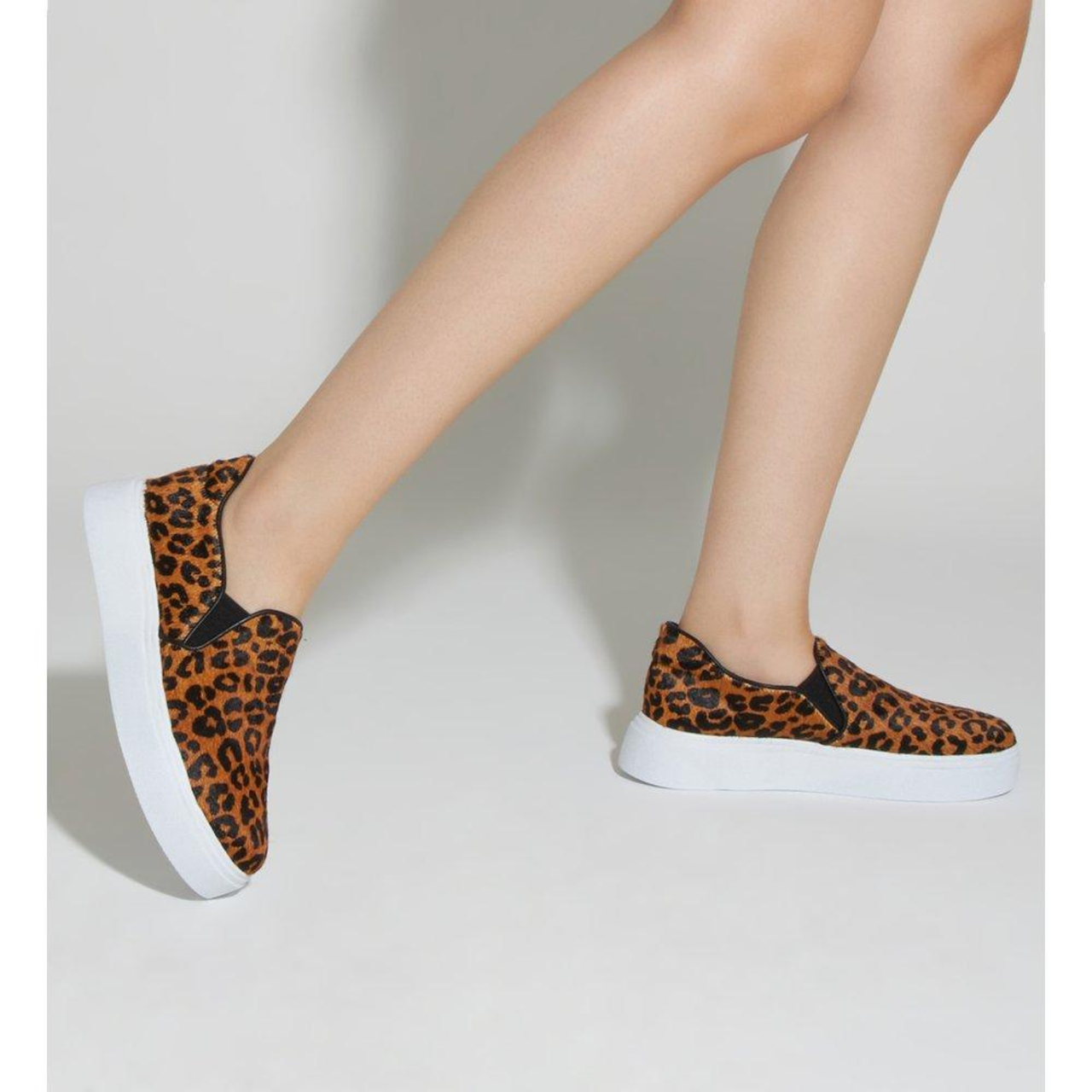 Slip on onça hotsell schutz