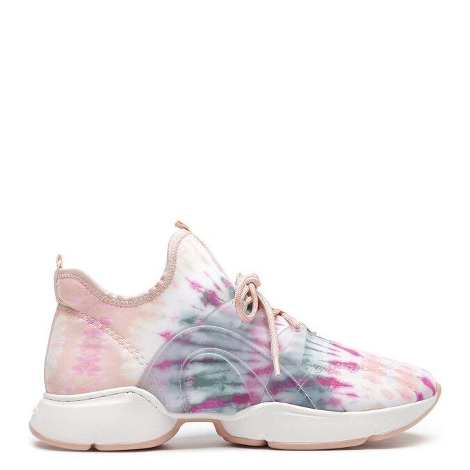 tenis chunky feminino arezzo