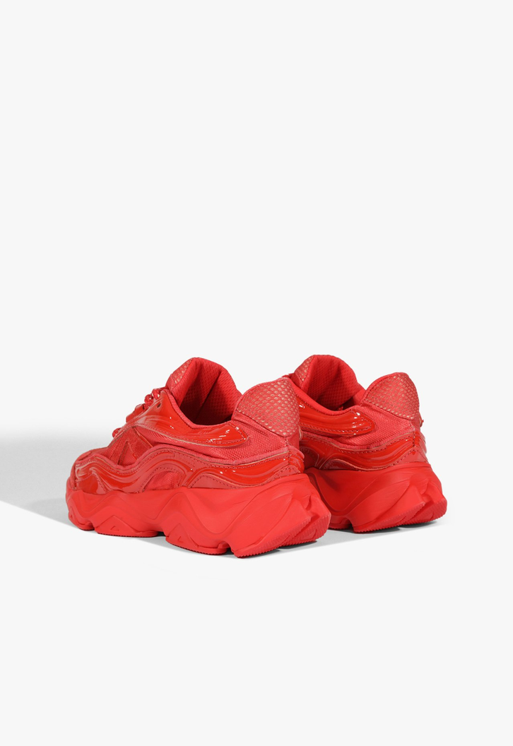 Tênis ST Vermelho