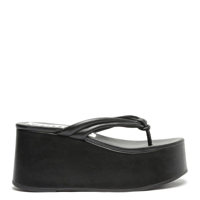 Tamanco Feminino Suede Caramelo - Patrícia Gontijo 6x sem juros.