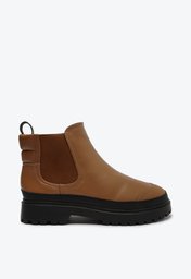 Bota Camp Marrom