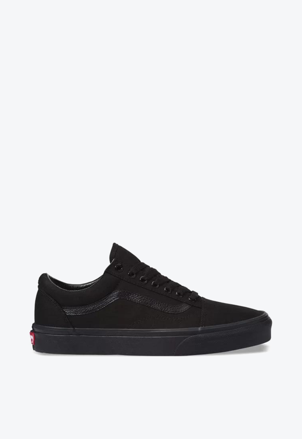Tênis Vans Old Skool Black Black ZZ MALL