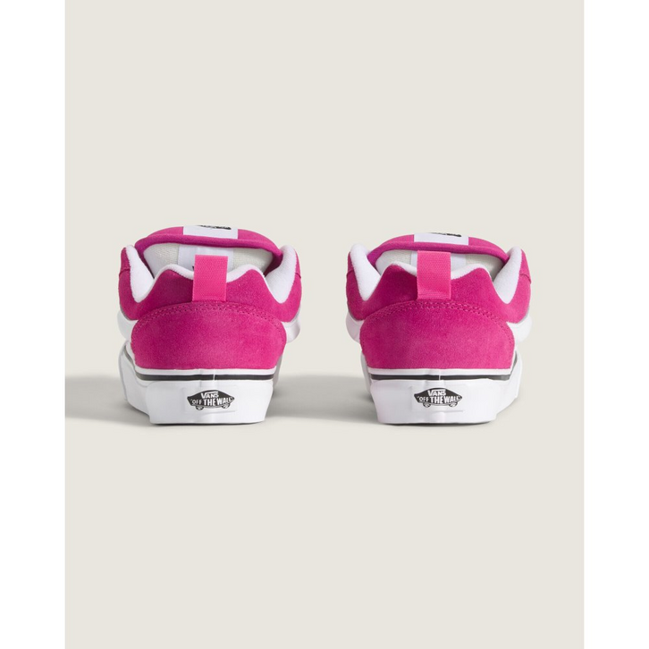Tênis Knu Skool Neon Pink