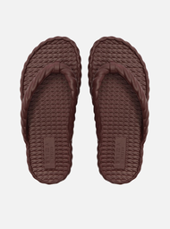 Chinelo de Dedo Vermelho Marrocos Brizza