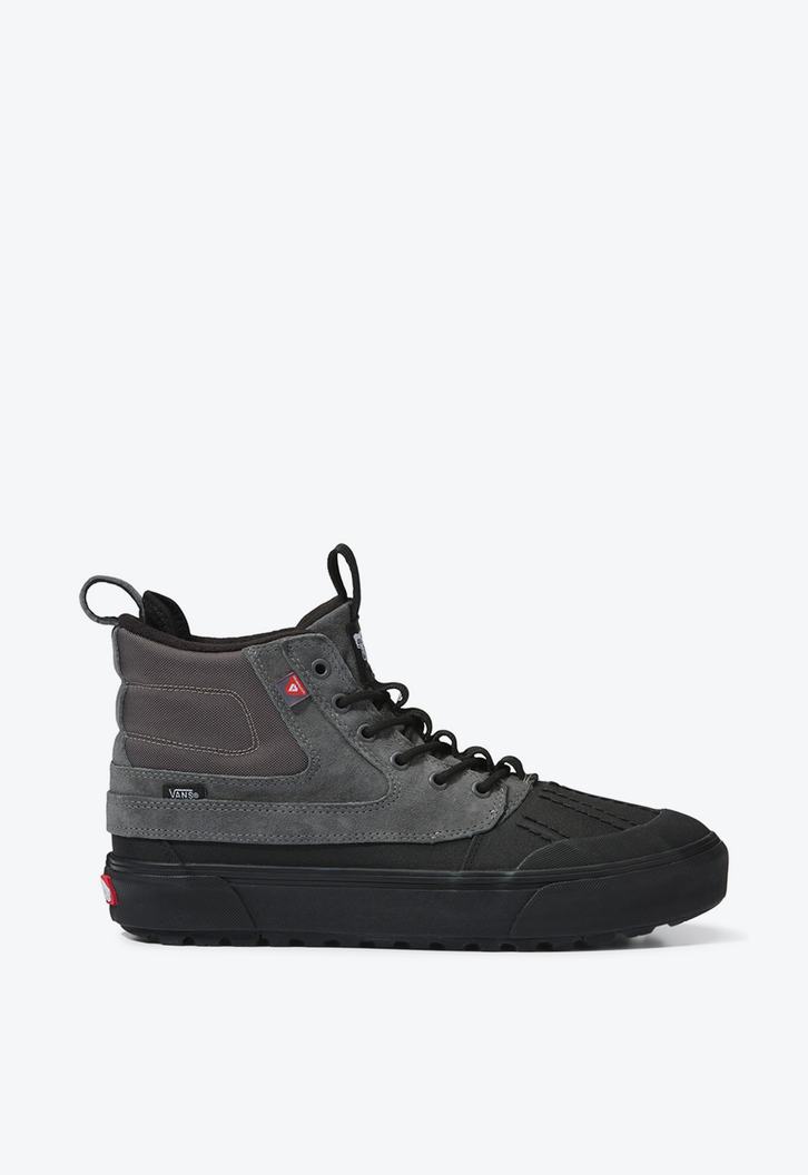 TENIS SK8 HI D M.T.E PEWTER BLACK ZZ MALL