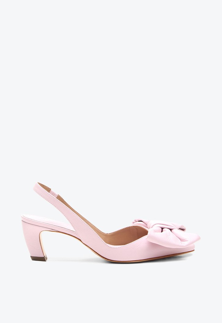Slingback  Jane Rosa