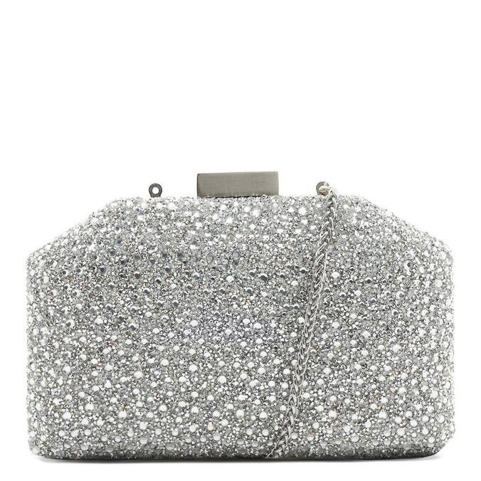 clutch prata schutz