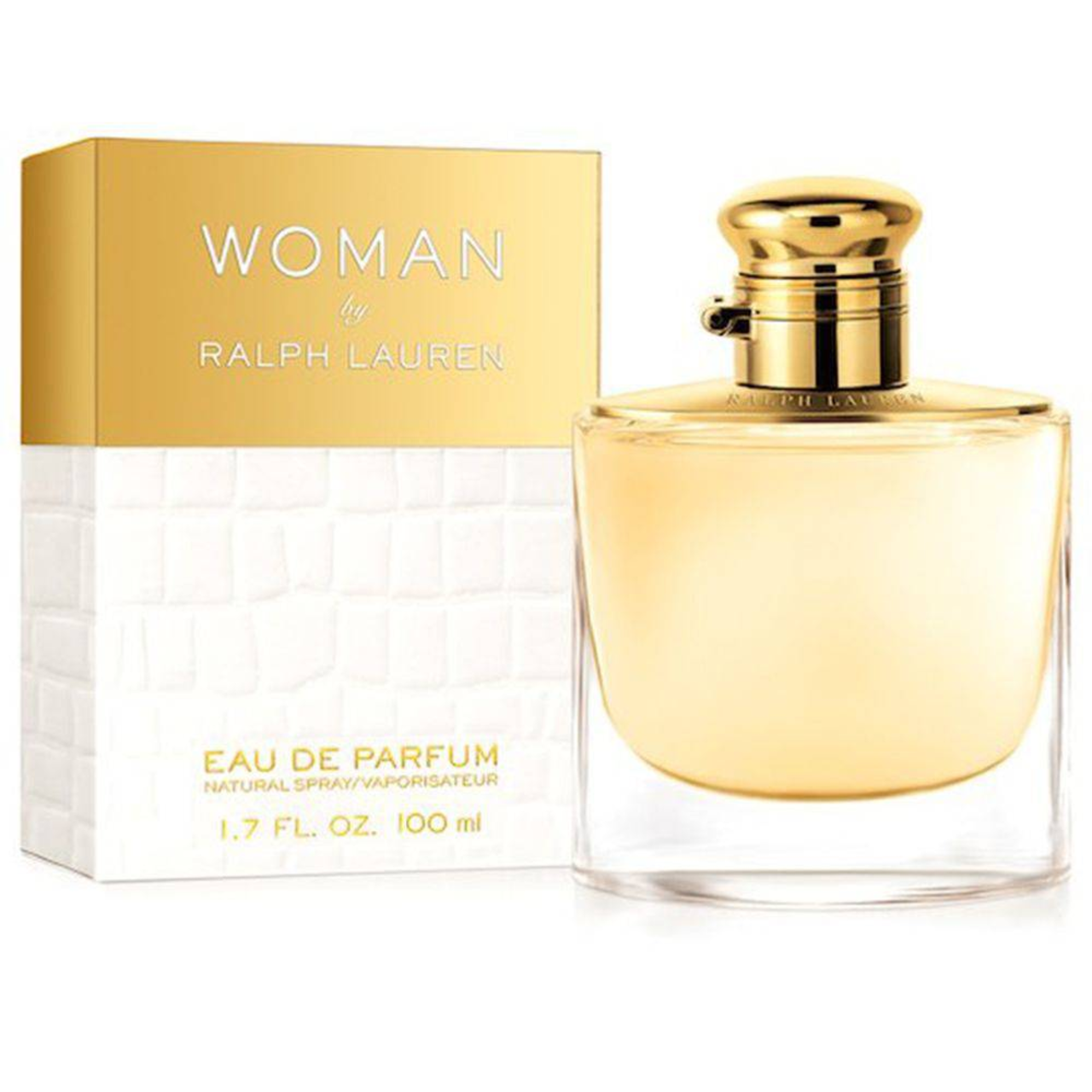 Perfume Woman By Ralph Lauren Eau De Parfum | ZZ MALL