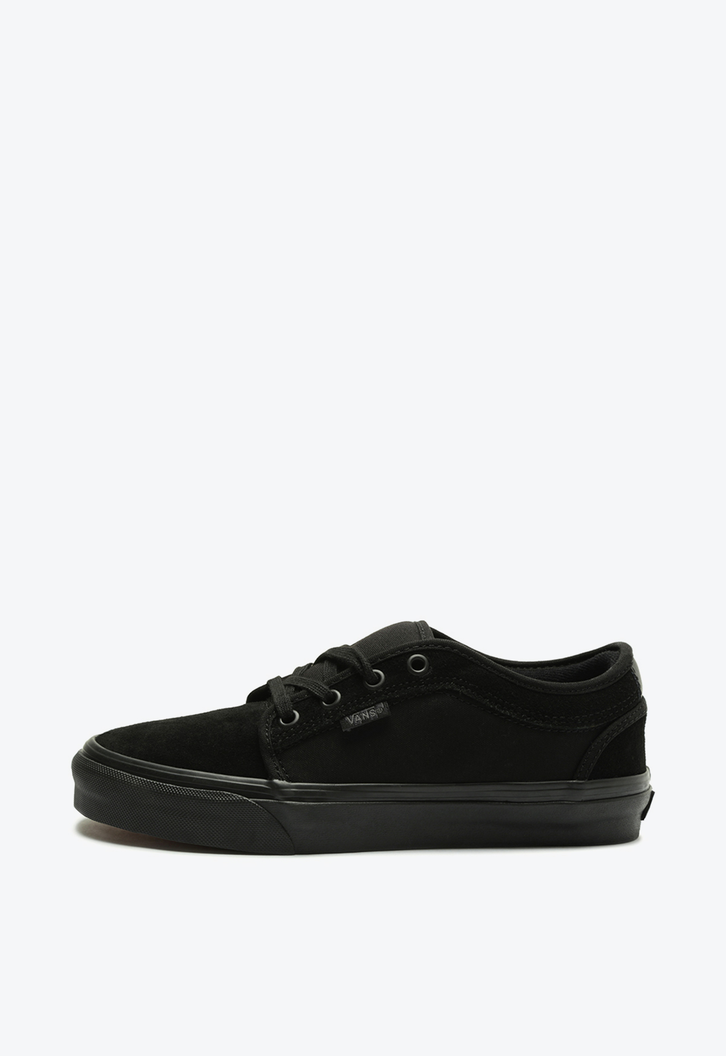 Tênis Skate Chukka Low Blackout