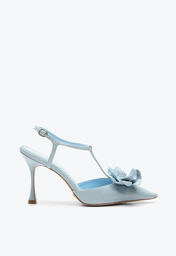 Slingback Azul Vicenza Jasmin