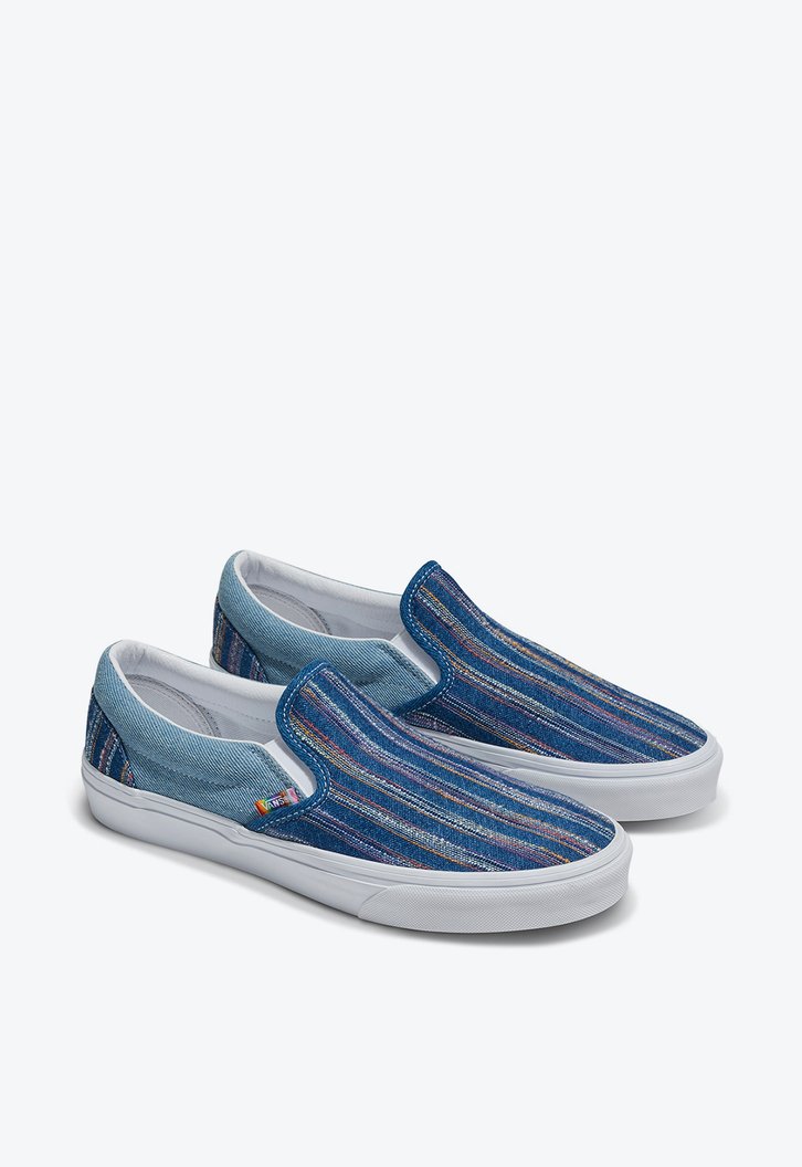 Tênis Slip-On 2Gether As Ourselves Multi