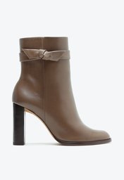 Clarita City Bootie 90 Trout