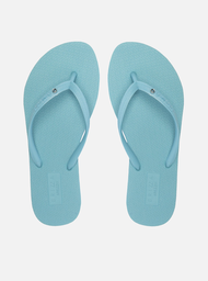 Chinelo de Dedo Azul