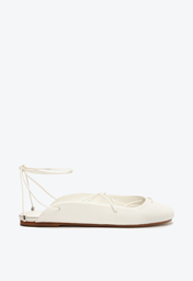 Cami Branca Schutz Flat